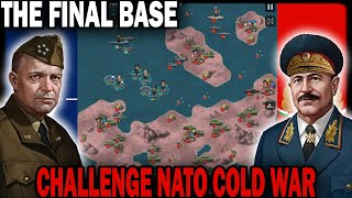 CHALLENGE THE FINAL BASE NATO COLD WAR [upl. by Aneles]