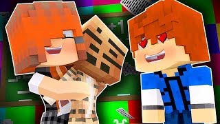 Minecraft Daycare  GOLDYS NEW LOOK  Minecraft Roleplay [upl. by Federico]