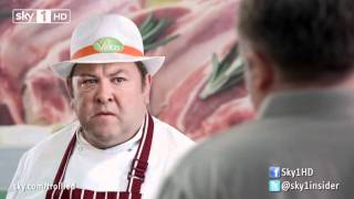 Trollied  Episode 4 Preview  Beef [upl. by Tonl]