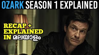 Ozark Season 1 Episode 10 Review  The Toll [upl. by Gnoc]