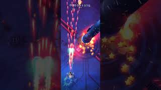 Sky force reloaded 💪💥 Octopus Fighter 🚀 Stage B2 [upl. by Oicnevuj]