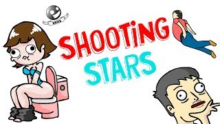 Shooting Stars  SUJES [upl. by Saiff719]