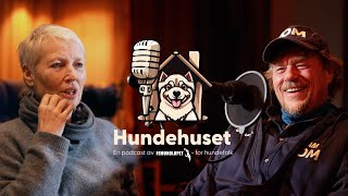 Hundehuset  Episode 1  Lars Monsen om eventyr og hundeløp [upl. by Atsok910]