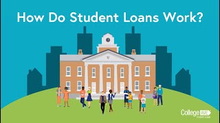 How Do Student Loans Work [upl. by Lorie]