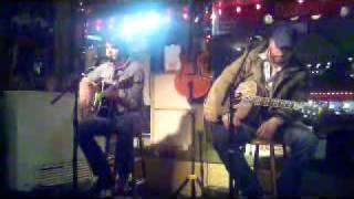 Thomas Rhett Akins  from where Im standing [upl. by Ymaral]