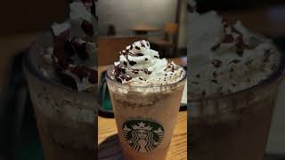 Starbucks coffeejava chip frappuccinofrappuccinostarbucks java chip frappuccino recipejava chip [upl. by Clova]