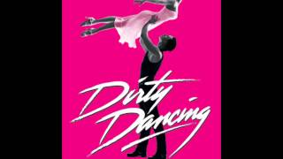 Dirty Dancing Oberhausen  Time of my life [upl. by Anse]