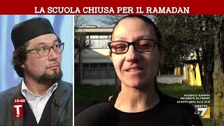 La scuola chiusa per il Ramadan [upl. by Assennej237]