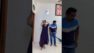 असे भांडण पाहिले का😂😂😂 गाऊणवालीबाई comedy rashmisonone [upl. by Nerac491]