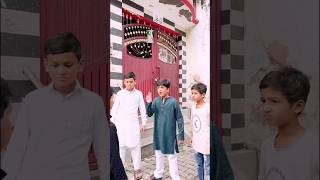 Short video  Namaz Nahi Padhne Dunga shortsfeed shortsviral [upl. by Tseng]