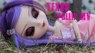 Pullip MV 2 Texas by Magic Man [upl. by Erwin344]