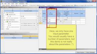 ANSYS HPC Parametric [upl. by Granthem]