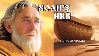 NOAHS ARK [upl. by Sybyl707]