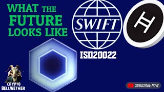 The Future of BANKING is LIVE  Whats next for ISO20022 compliant tokens amp why no PUMP xrp link [upl. by Fortier460]