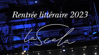 Actes SudPapiers  Rentrée littéraire 2023 [upl. by Akinit]