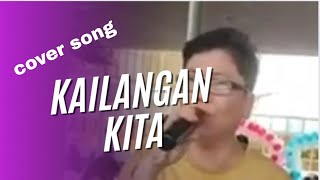 Kailangan Kita cover by Bhogs [upl. by Aysan]