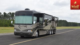 Motorhomes of Texas 2005 Country Coach Allure C1648 SOLD [upl. by Pack]