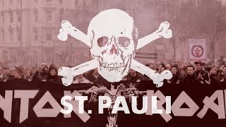 St Pauli Punks Fight for the Football Club They Want [upl. by Noit879]