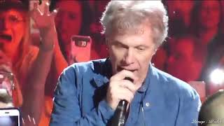 BON JOVI  BEST VERSION HQ  BED OF ROSES [upl. by Ablem854]