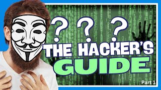 The Hacker’s Guide Become Hacker in 2024 Part 1 [upl. by Kho222]