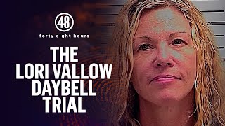 Inside the Lori Vallow Daybell Trial Opening Statements  quot48 Hoursquot Podcast [upl. by Yentnuoc]