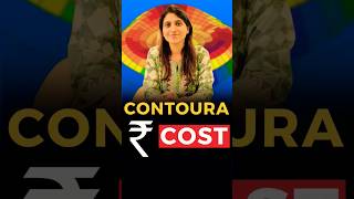 Contoura Vision Cost [upl. by Dnomrej]