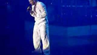 Shayne Ward Melt The Snow Liverpool Echo Arena 270508 [upl. by Mezoff189]