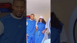 Sokhna Bator chérie Mar lofamille sénégalaise 🥰❤️ funny [upl. by Acinom]