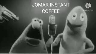 Jomar Instant Coffee  Public Service Announcement [upl. by Isaac]