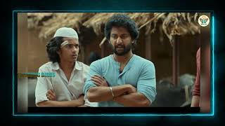 Saripodha Sanivaram Trailer Review  Narural Star Nani  Sj Surya [upl. by Ioj]