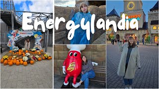 ENERGYLANDIA NOS SORPRENDE  POLONIA  vlog 2024  Montse Daza [upl. by Htebizile]