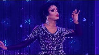 Rupauls Drag Race  Lip Sync  BenDeLaCreme vs Kennedy Davenport  Part lV [upl. by Portie320]