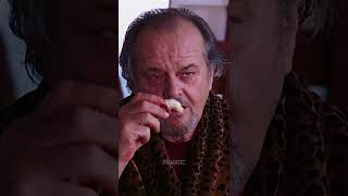 The Departed 15 Movie CLIP  Someone Else Every Day 2006 HD [upl. by Gambell]