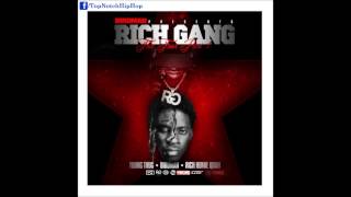 Rich Homie Quan amp Young Thug  I Know It Rich Gang Tha Tour Pt 1 [upl. by Orling]