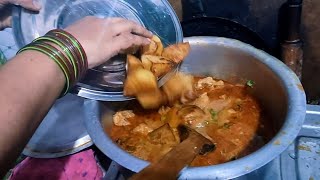 Hyderabadi korma home made recipe vira🤤🤤😋lvideo food video [upl. by Borgeson]