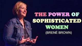 Sophisticated Women Reveal Their Secret to CONFIDENCE [upl. by Ireland990]