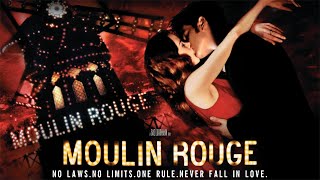 Moulin Rouge  Satines Song [upl. by Winters]