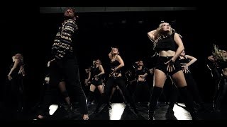 Lady Gaga  Venus x GUY  Camillo Lauricella amp Nika Kljun Choreography [upl. by Tirrej268]