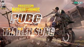 PUBG SONG TRAILER TERA BAAP AYA GAMERX YV [upl. by Mian]