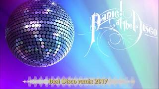 Best Disco polo Songs Of All Time 2017 The Best Disco polo [upl. by Nywrad348]