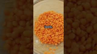 Spicy Lentil Soup weightloss friendlyFor Recipe details click the Description [upl. by Femi]