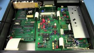 EEVblog 613  Prema 6047 Multimeter Teardown [upl. by Weidman]