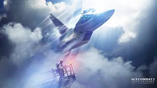 Anchorhead Raid  Ace Combat 7 Original Soundtrack [upl. by Danielle]