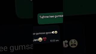 Chatting song 🥰 😍😘🥰Jana tamanna Pakistan song 🥰 [upl. by Sivartal461]