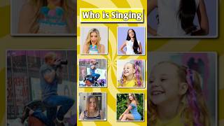 Who is Singing Rebecca zamolo Jordan matter Salish matter [upl. by Saeger330]