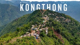 A WHISTLING VILLAGE OF INDIA  KONGTHONG  MEGHALAYA  PART 1 [upl. by Comfort]