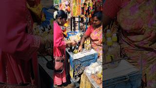 Srisailam lo Saturday vlog 2🙂 hatakeshwar temple 🛕 [upl. by Josefa158]