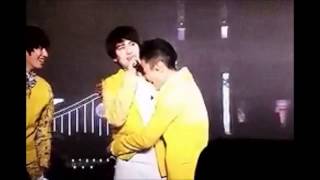 Wonkyu 2015  Touch Me Siwon  httpsyoutubeG8DPa2mZNY [upl. by Vanya]