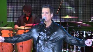 Rola Music Fest  Willy Chirino  Medias Negras [upl. by Nicko260]