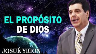 Josué Yrion 2024 quot El propósito de Diosquot [upl. by Oskar262]